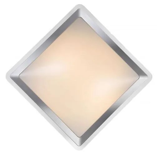 Lucide 79172/13/12 - LED Dimmelhető mennyezeti lámpa GENTLY LED/12W/230V IP21