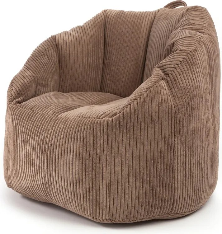 Ülőtáska Prestige szék barna EMI