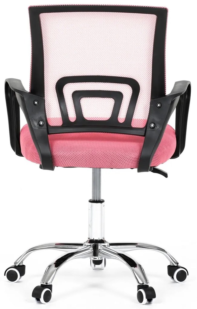 Autronic KA-L103 PINK irodai szék