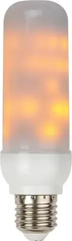 Rabalux led izzó e27 3w meleg fehér