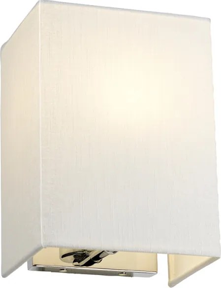 Designer’s Lightbox Riley DL-RILEY-S-IV-PC Fali lámpa 1x60W/E27