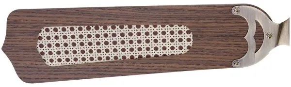 Globo 03804 - Mennyezeti ventilátor CHAMPION 1xE27/60W/230V