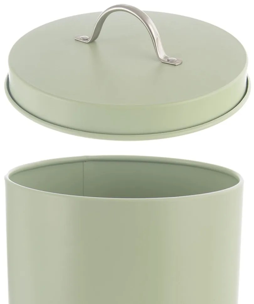 Fém doboz Greenish – Orion