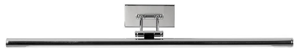 Lucide 48202/12/11 - LED Képmegvilágítás GAVIN LED/13W/230V IP21 fényes króm