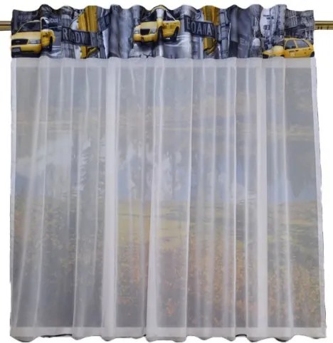 Mg Függöny Fátyol Velence Varrott Újság