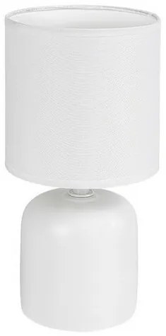 Rabalux 74052 Daphini asztali lámpa, fehér