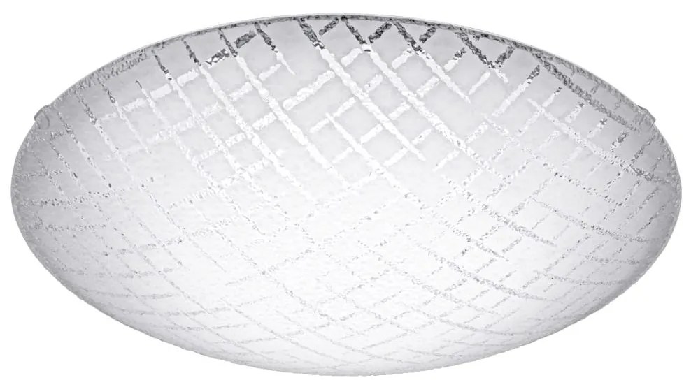 Eglo 95676 - LED mennyezeti lámpa RICONTO 1 LED/16W/230V