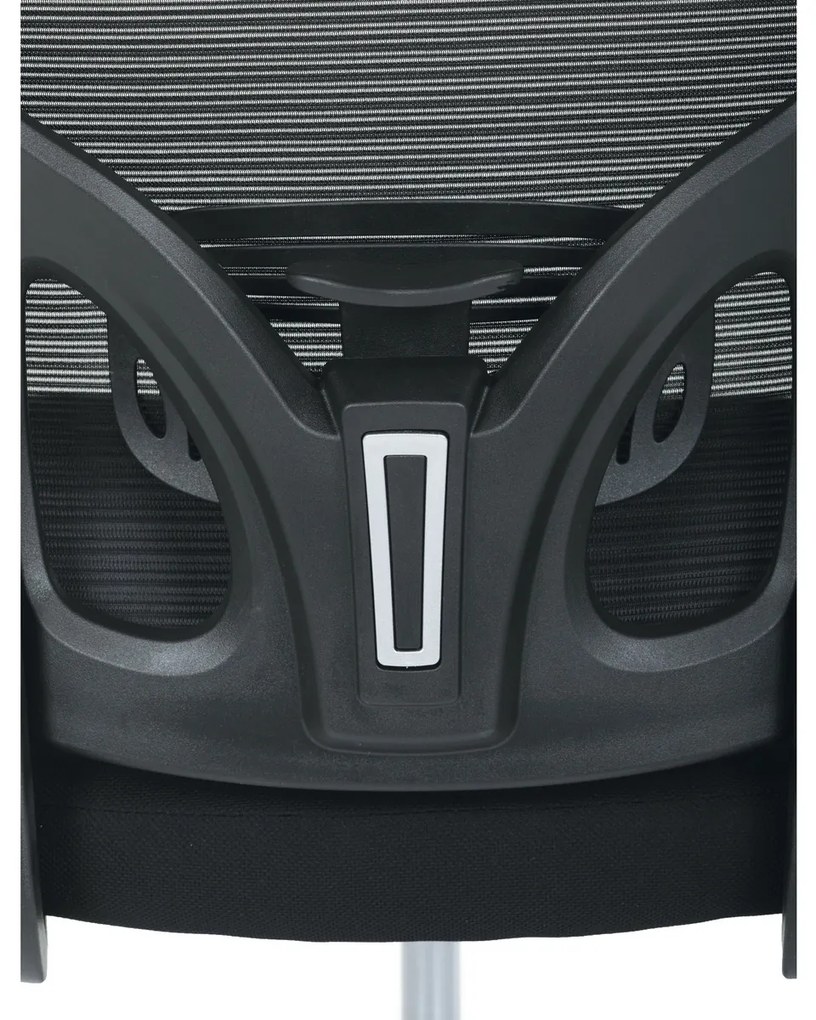 Autronic KA-V317 BK Irodai szék