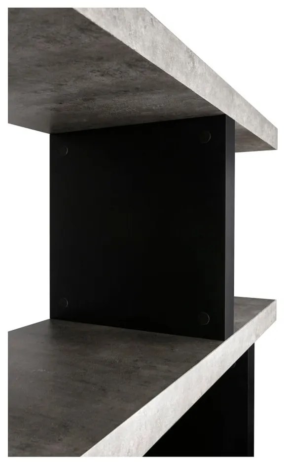 Step könyvespolc - TemaHome