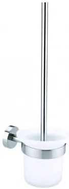 Tesa Moon wc-kefe csiszolt acél 40302-00000-00