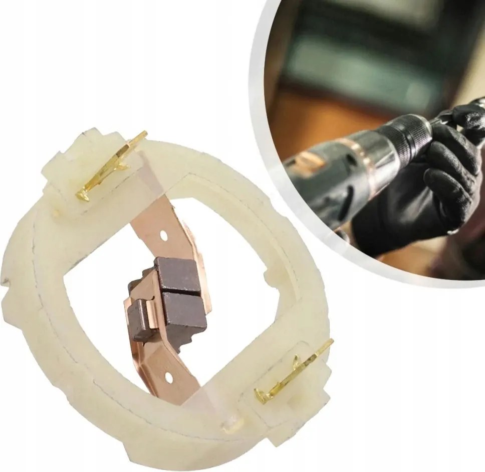 Kefék RS895 875 885 887 897 PArkside fogkefetartó