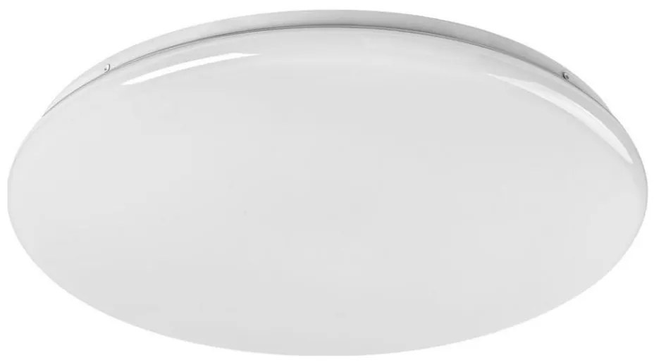 Rabalux 5449 - LED Dimmelhető mennyezeti lámpatest DANNY LED/36W/230V + távirányító