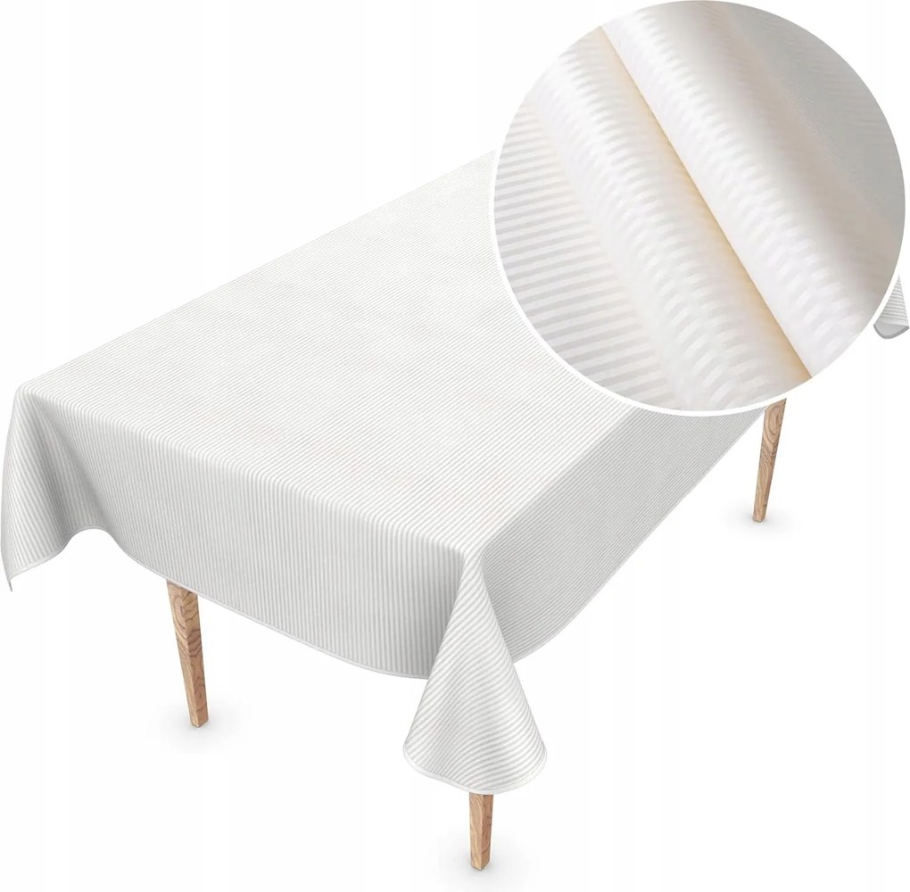 Prémium minőségű Abrosz, abrosz vinilből, mosható, 110x150 cm