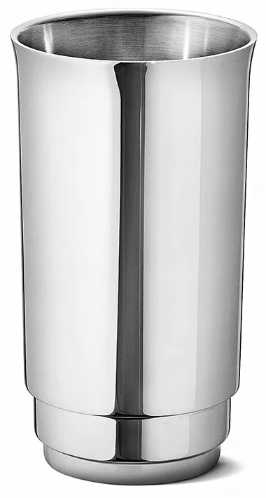 Borhűtő Manhattan, rozsdamentes acél, 20 cm - Georg Jensen