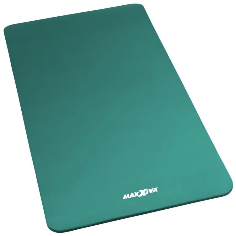 Jógamatrac Maxxiva® Petróleum 190x100x1,5 cm