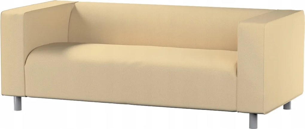 Dekoria Ikea Klippan 2 személyes kanapé huzat