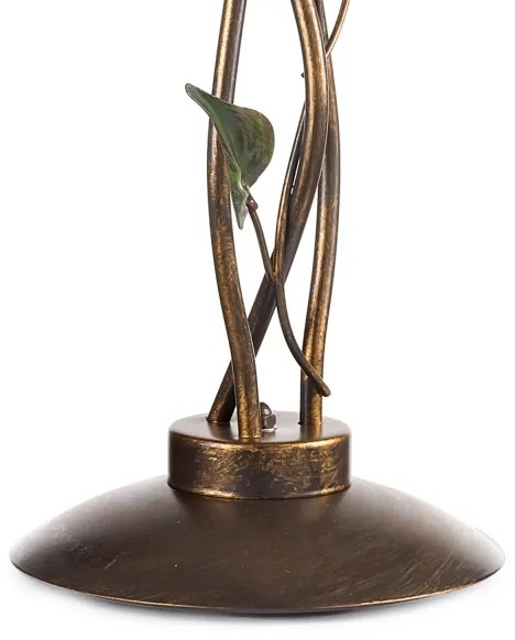 ONLI - Asztali lámpa MIRANDA 3xE14/6W/230V 70 cm