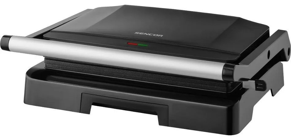 Sencor SBG 2070SS érintkező rács