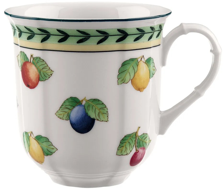 Csésze, French Garden Fleurence kollekció - Villeroy & Boch