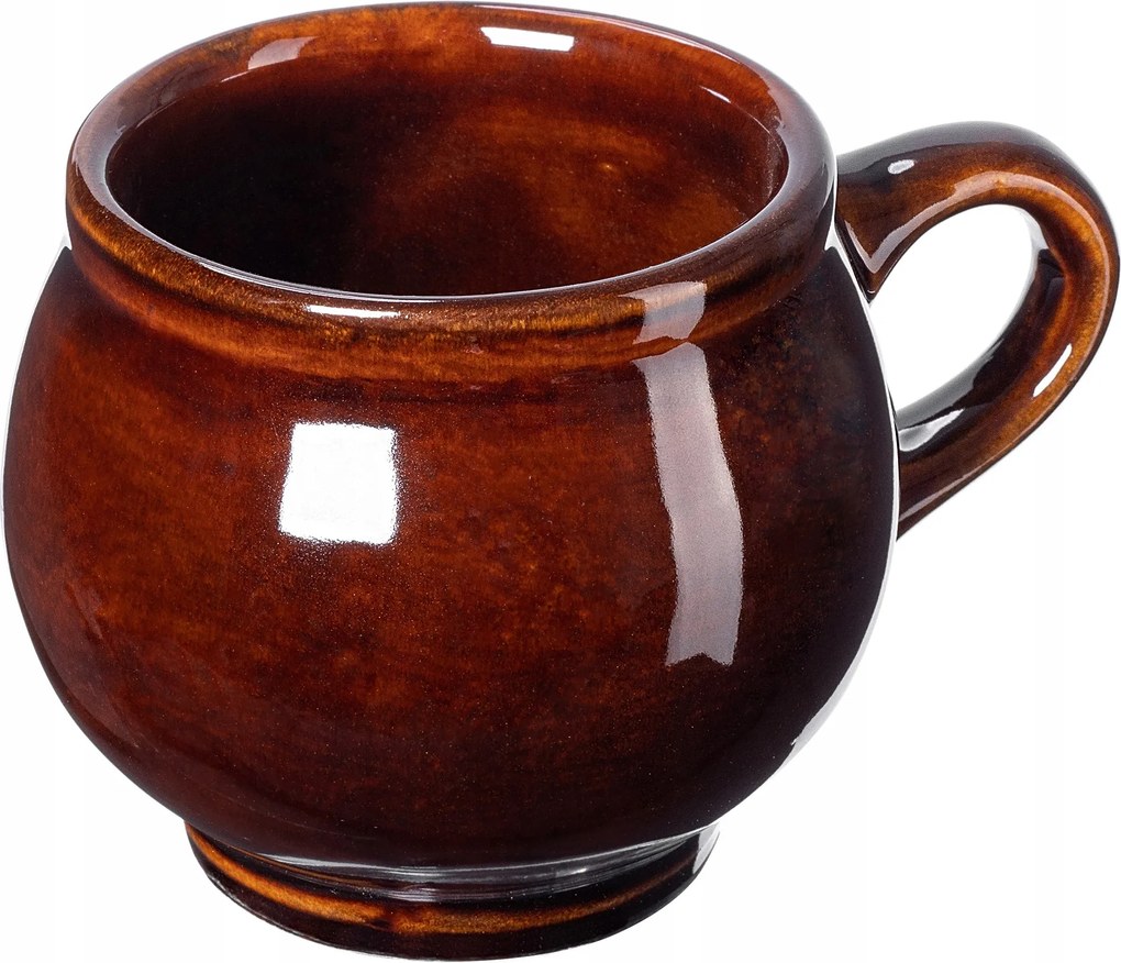 Füles Bögre Forralt Bor Melegítőhöz 0,3L