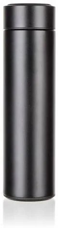 Banquet Smart Thermos Trek BT 470 ml, fekete