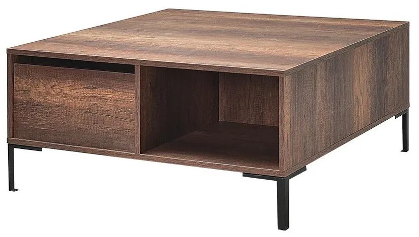 Dohányzóasztal Salome 6 (dió) . 1109378