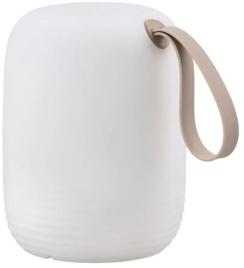 USB LED kültéri lámpa ø 17,5 cm Hav – Villa Collection