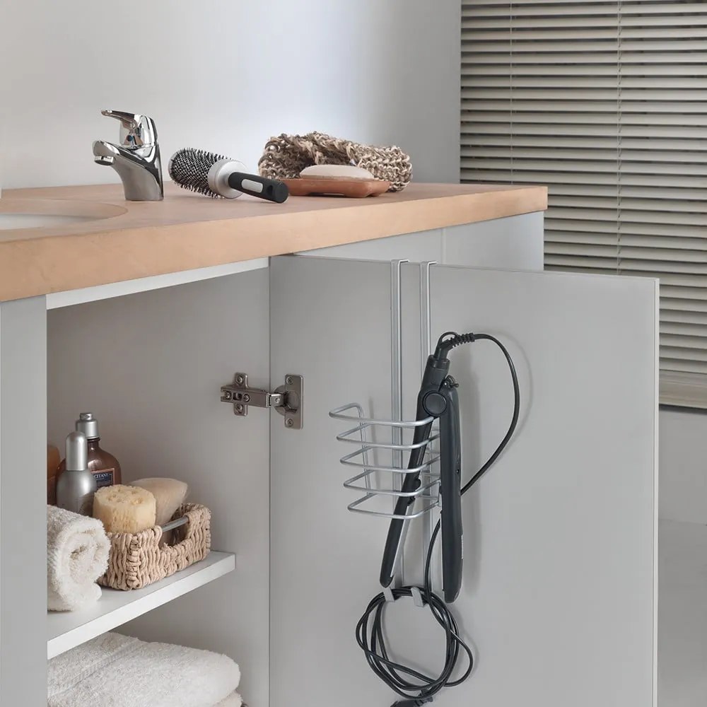 Oasis hajszárító tartó - Metaltex