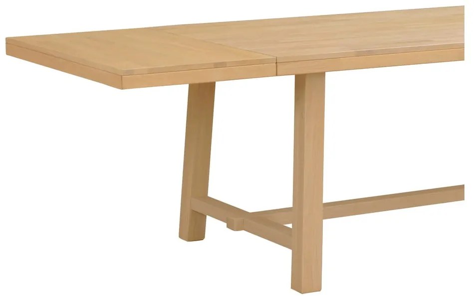 Brooklyn hosszabbító asztallap - Rowico