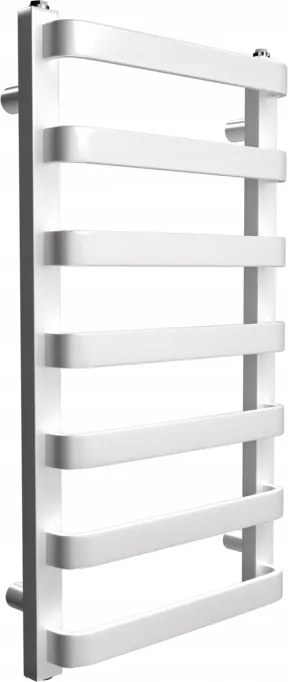 Rs 60/50 Fürdőszobái Radiátor, Fehér, Fényes