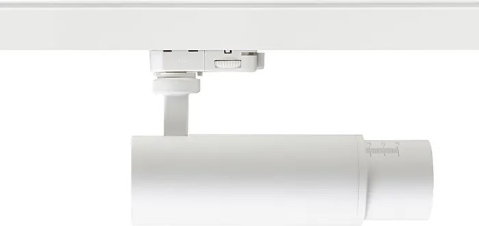 RENDL ZUMA DIMM háromáramkörös sínre fehér 230V LED 20W 10 50° 3000K
