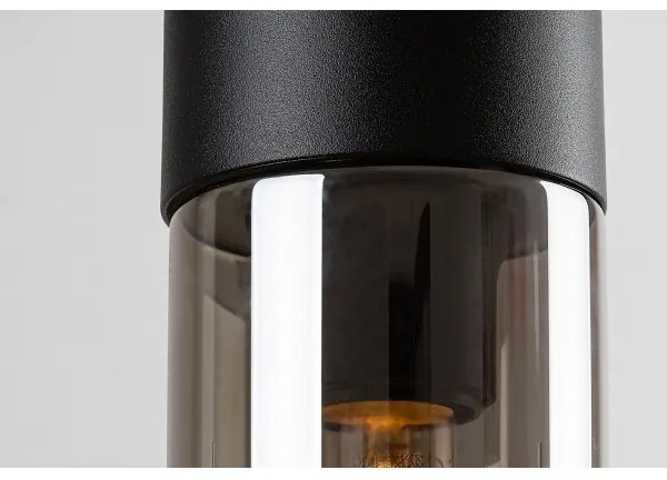 Rabalux 72051 - Csillár zsinóron RONNO 1xE27/25W/230V