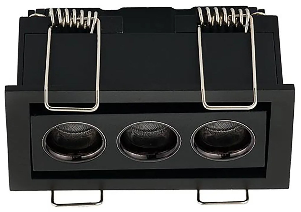 Canon LED álmennyezetbe süllyeszthető spotlámpa