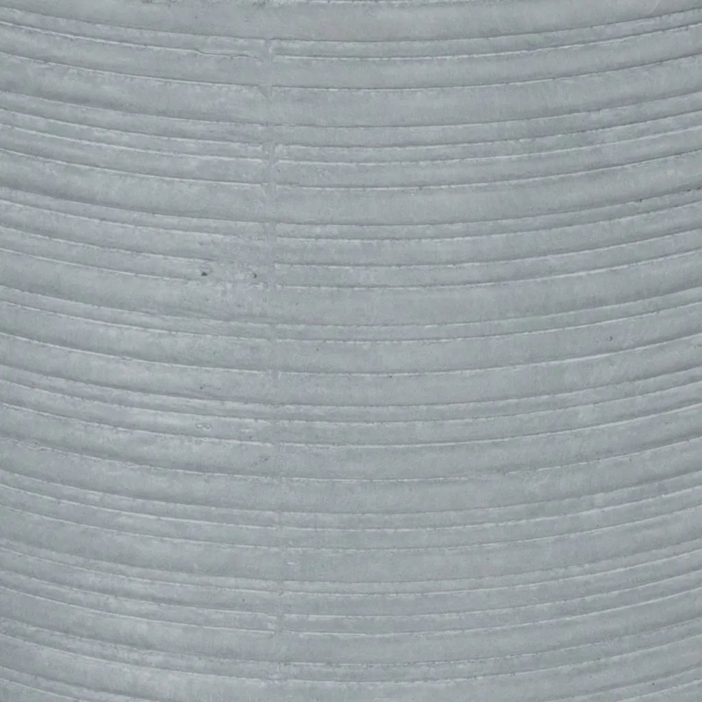 G21 Stone Slim virágcserép 41 cm