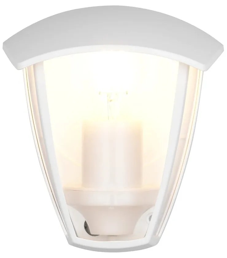 Fali kültéri lámpa (magasság 20 cm) Venta – Trio