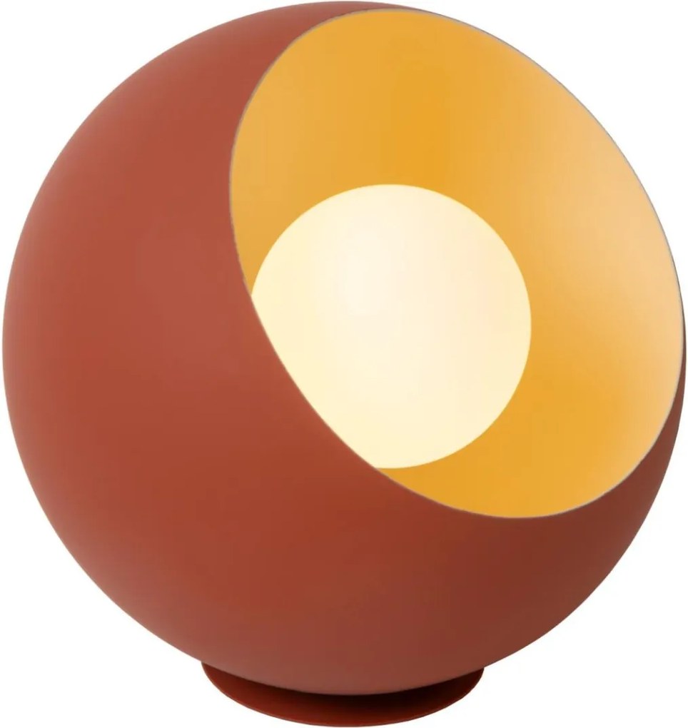 Lucide DOREDOS 51500/20/55 Asztali lámpa 1x40w/e27 ip20