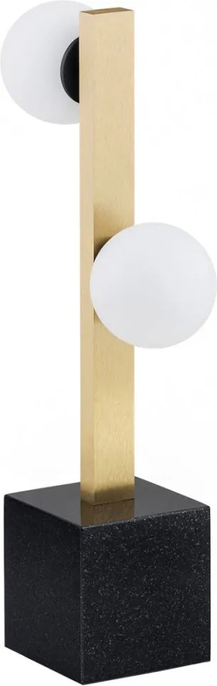 Argon FREEMONT 1044 Asztali lámpa 2x6W/G9 IP20