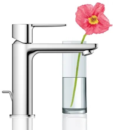 GROHE 32114001 - LINEARE mosdócsaptelep DN 15, fényes króm