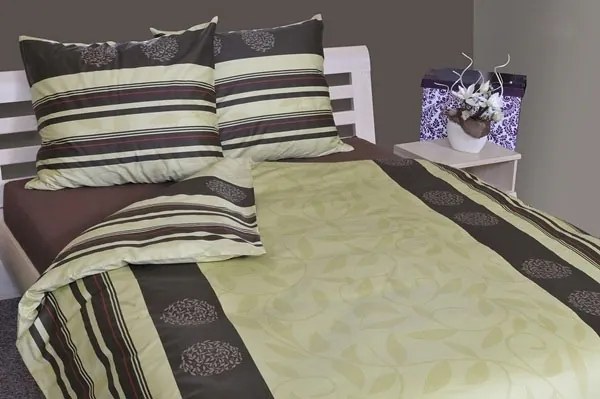 Szatén ágynemű 140/200 70/90 Niki 195