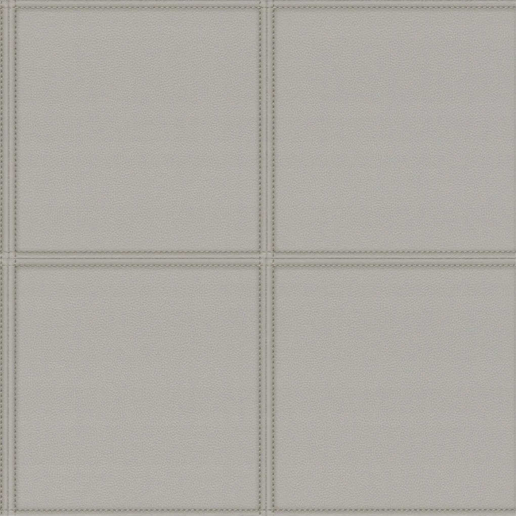 Vinyl tapéta falra bőr utánzat szürke