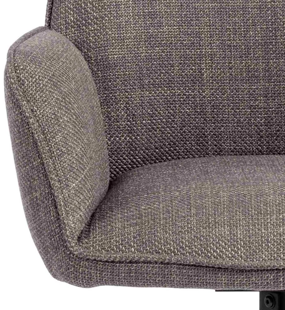 Glenda design karfás szék