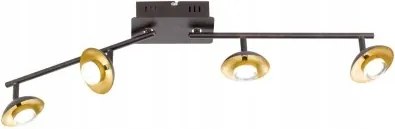 Mennyezeti lámpa Wofi Spot Vicenza