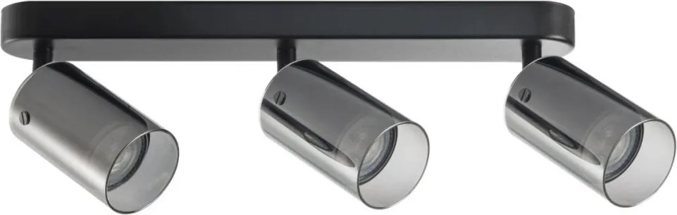 Polux SMOKY 328328 Spotlámpa 3x10W/GU10 IP20