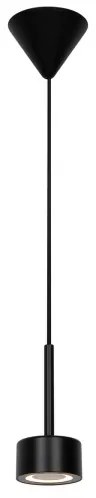 Nordlux - LED dimmelhető kábeles függeszték CLYDE LED/4W/230V