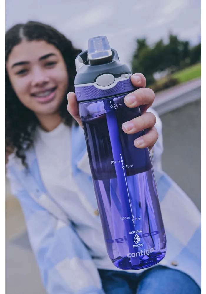 Contigo Ashland 720 ml Grapevine ivópalack, 720 ml