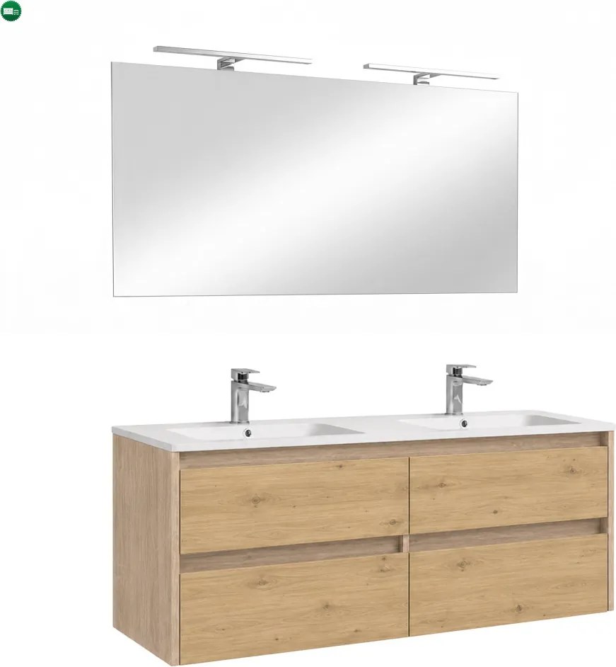 Porto Prime 120 komplett