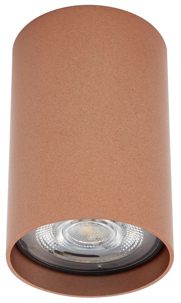 Mono álmennyezetbe süllyeszthető spotlámpa