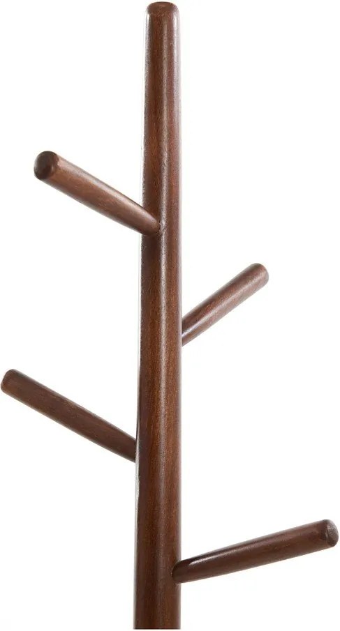 Barna mangófa fogas Yenice – Light &amp; Living