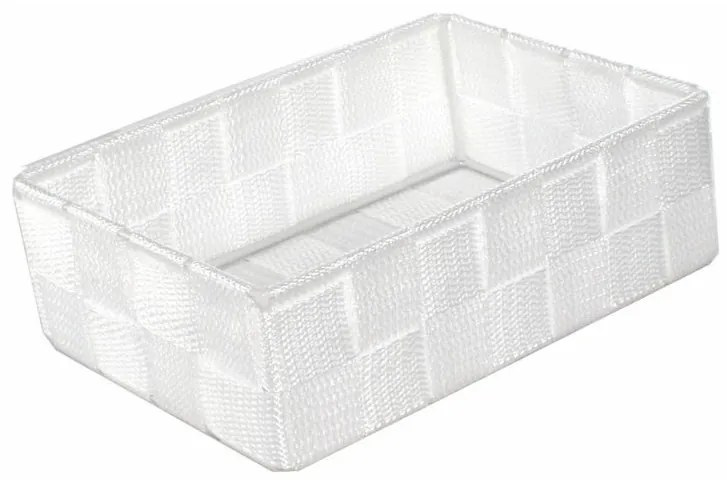 Tároló rendszer Compactor TEX 18 x 12 x 7 cm, barna