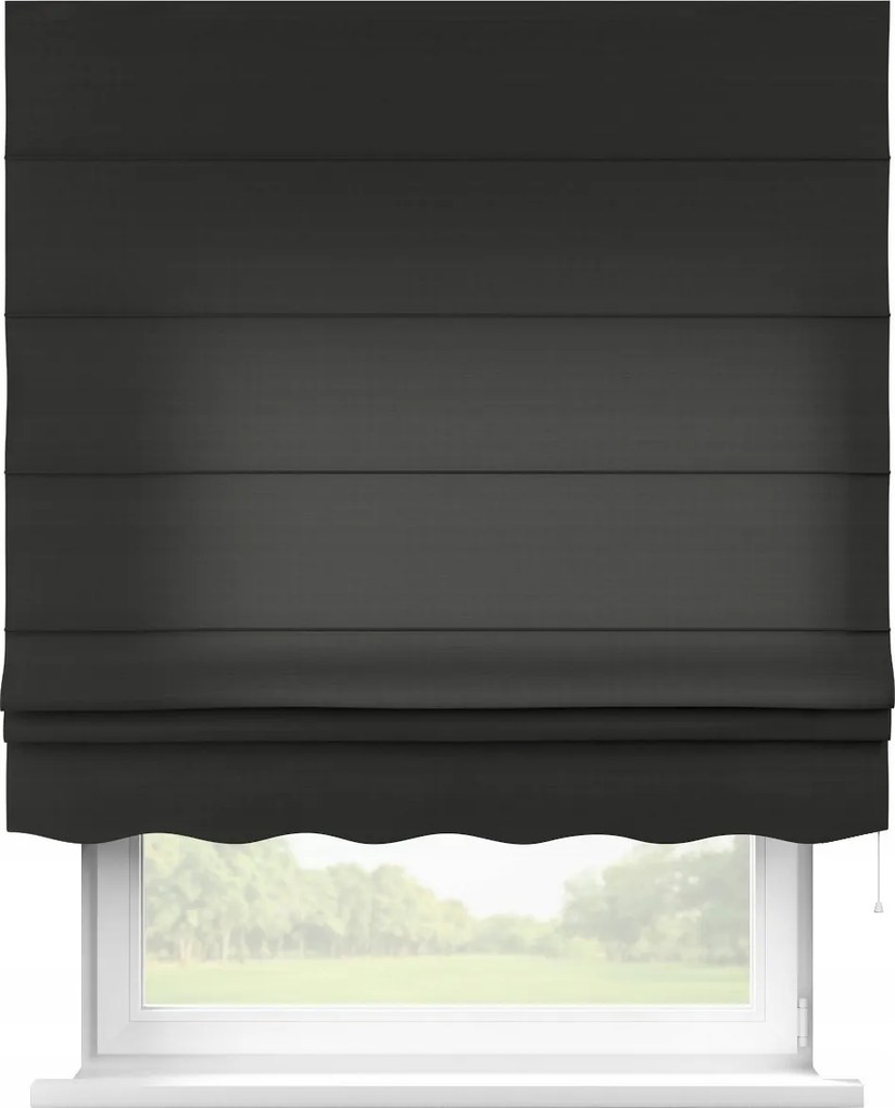 Kész Római roló Florencja 80x170cm fekete